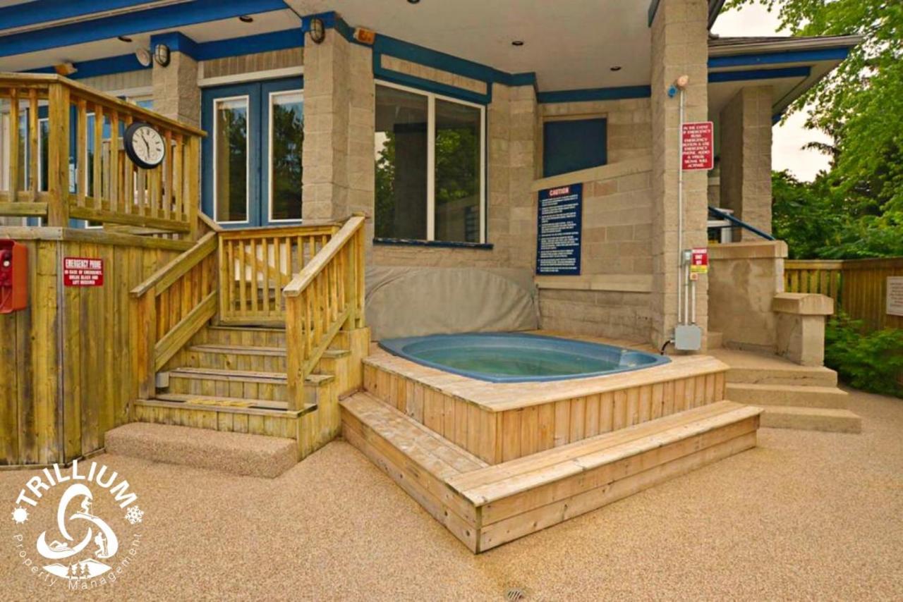 Mountainview Loft At North Creek Resort The The Blue Mountains Exterior foto